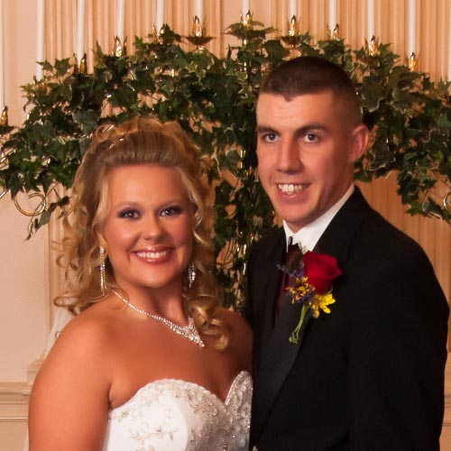 David Temples Photography - Family, Senior, Wedding Photographer