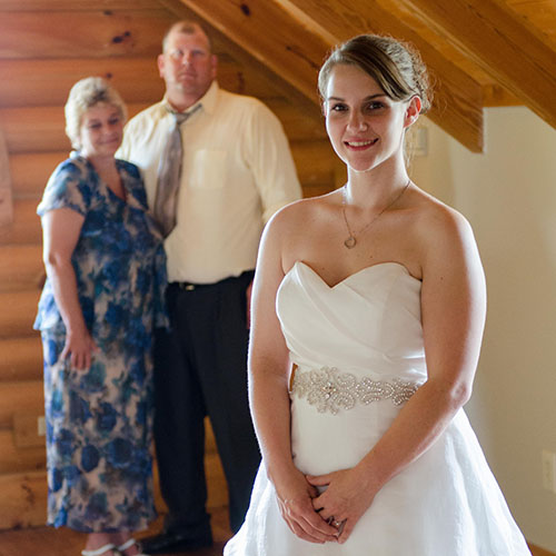 David Temples Photography - Family, Senior, Wedding Photographer