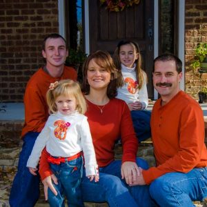 David Temples Photography - Family, Senior, Wedding Photographer