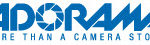 Adorama - More Than A Camera Store