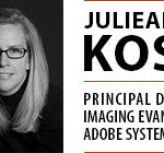 Julieanne Kost - Principle Digital Imaging Evangelist, Adobe